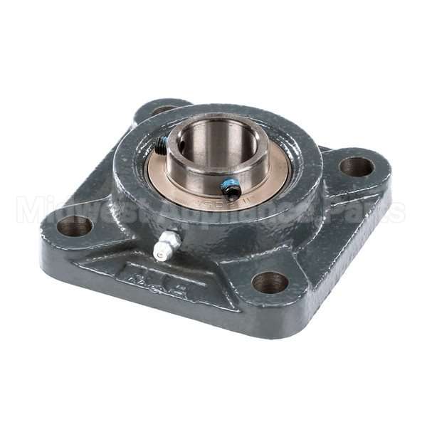 1364-01 Compatible Caddy Bearing Flanged (4 Hole) Drive