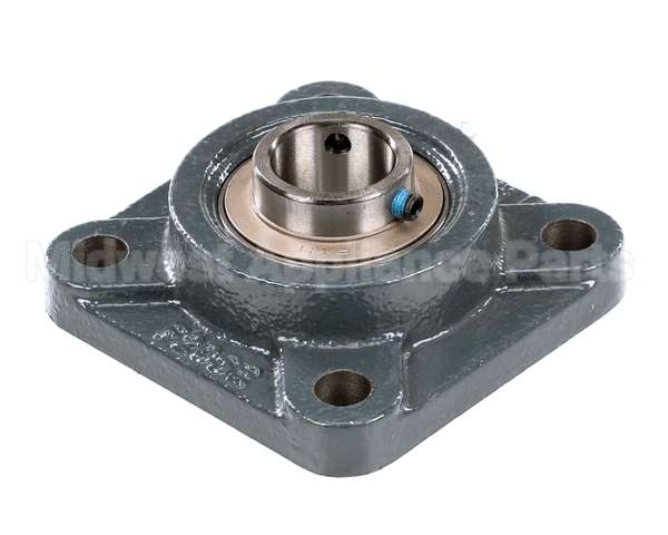 1364-01 Caddy Bearing Flanged (4 Hole) Drive