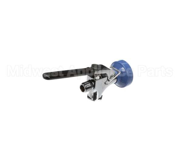 13641 Fisher Ultra Spray Valve 7 Plus