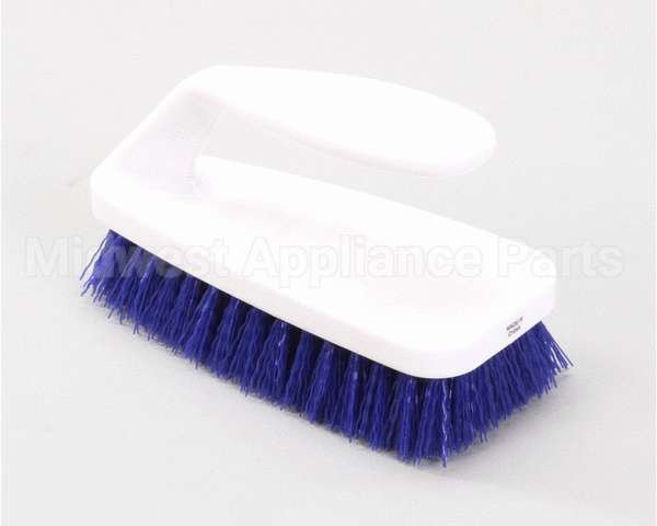 1365 Malish Blue Swivel Deck Brush