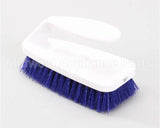 1365 Malish Blue Swivel Deck Brush