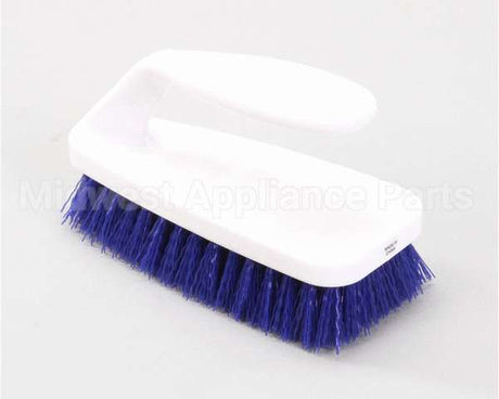 1365 Malish Blue Swivel Deck Brush