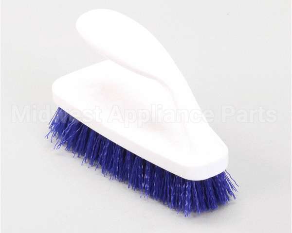 1365 Malish Blue Swivel Deck Brush