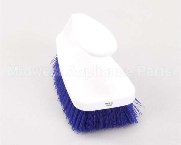 1365 Malish Blue Swivel Deck Brush