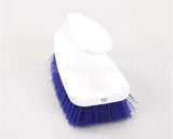 1365 Malish Blue Swivel Deck Brush