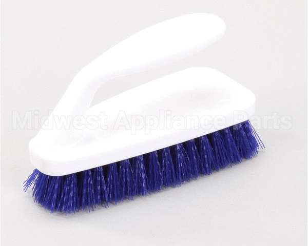 1365 Malish Blue Swivel Deck Brush