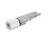 13658.00 Cma Chemical Inlet Check Valve 1/4