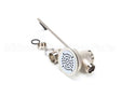 1366-NF Chicago Faucet Twist Waste Drain