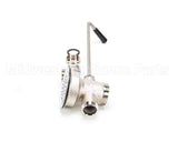 1366-NF Chicago Faucet Twist Waste Drain