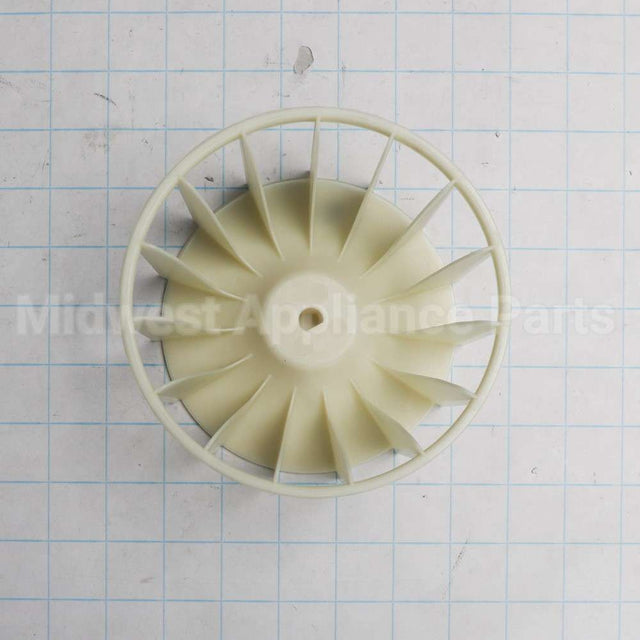 136609300 Frigidaire Blower Wheel