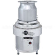 13663A Compatible Insinkerator 2Hp Waste Disposer, 208/230/460V, 3Ph