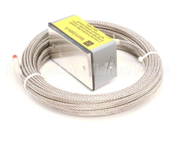 136654 Marshall Air Kit Heat Tape 10Wft 120V