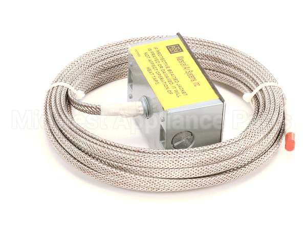 136654 Marshall Air Kit Heat Tape 10Wft 120V