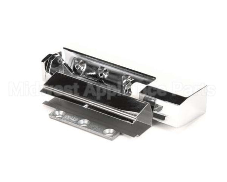 1367-R00016 Kason Edgemount Cam Rise Hinge