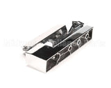 1367-R00016 Kason Edgemount Cam Rise Hinge