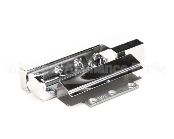 1367-R00016 Kason Edgemount Cam Rise Hinge