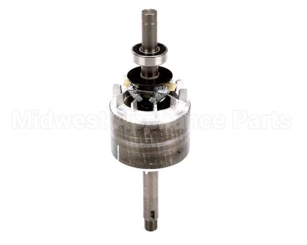 13674-AZZ Insinkerator Rotor And Shaft