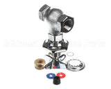 13676 Fisher Stop 1/2Conxh Sv Right Hand