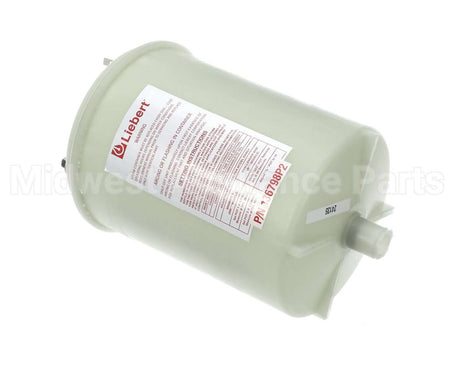 136798P2 Liebert 380/460/575V Humidifier Bottle