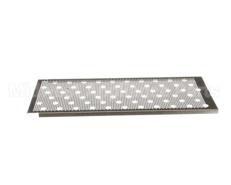 1368-CLE Lincoln Columnating Plate (Same Part A