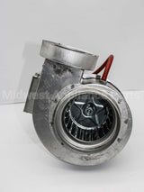 136964 Reznor Power Venter Assembly