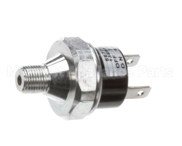 136987 American Dryer Laundry Water Jet Pressure Switch
