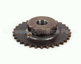 13699 Nieco Sprocket, 35B32, 3/4 Bore