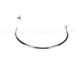 136X T&S Brass Swivel Gooseneck, 12-3/16 Spread, 14-11/