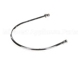 136X T&S Brass Swivel Gooseneck, 12-3/16 Spread, 14-11/