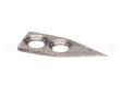 137-0120 Sipromac Cross Cut Knife D2 Steel