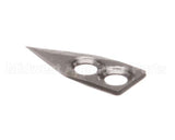 137-0120 Sipromac Cross Cut Knife D2 Steel