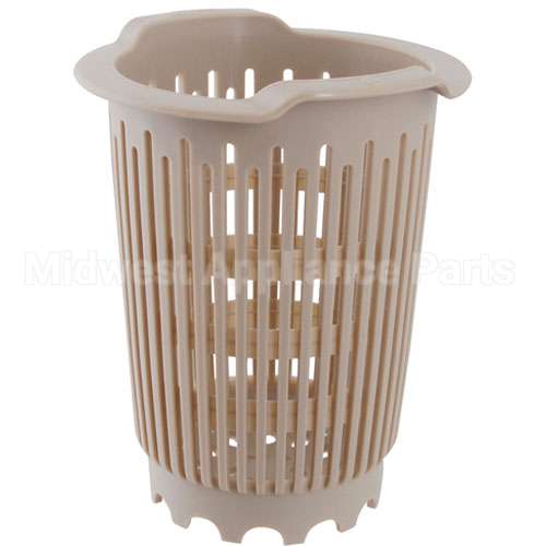 1370-32 Compatible Vollrath Cylinder, Silverware, Plastic