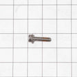 137050600 Frigidaire Screw 5/16-18-2A Un