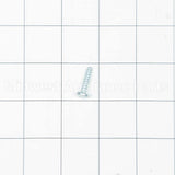 137087000 Frigidaire Screw