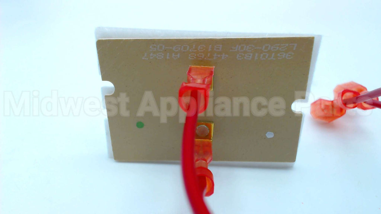 1370905S Amana-Goodman 260-290F Autolimitsw 3.25"Ins
