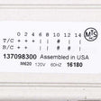 137098300 Frigidaire Timer