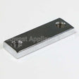 137107000 Frigidaire Plate