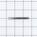 137107000 Frigidaire Plate