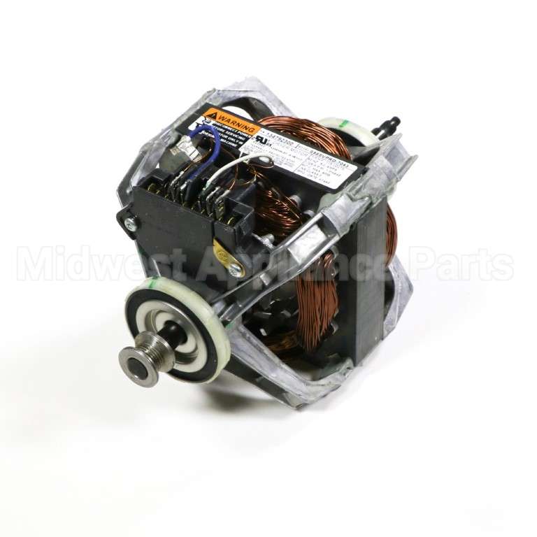 137116000 Frigidaire Motor