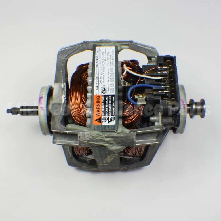 137116000 Frigidaire Motor
