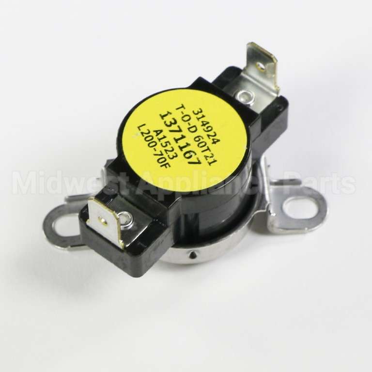 137116700 Frigidaire Thermostat