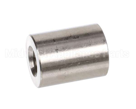 13714 Fisher Adptr 1/4F X 1/2F 304 Pol