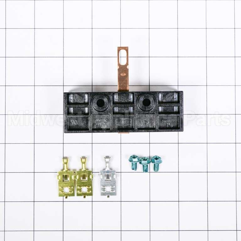 137150200 Frigidaire Terminal Block Kit