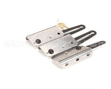 137174 Norlake Bracket Top Left Assembly