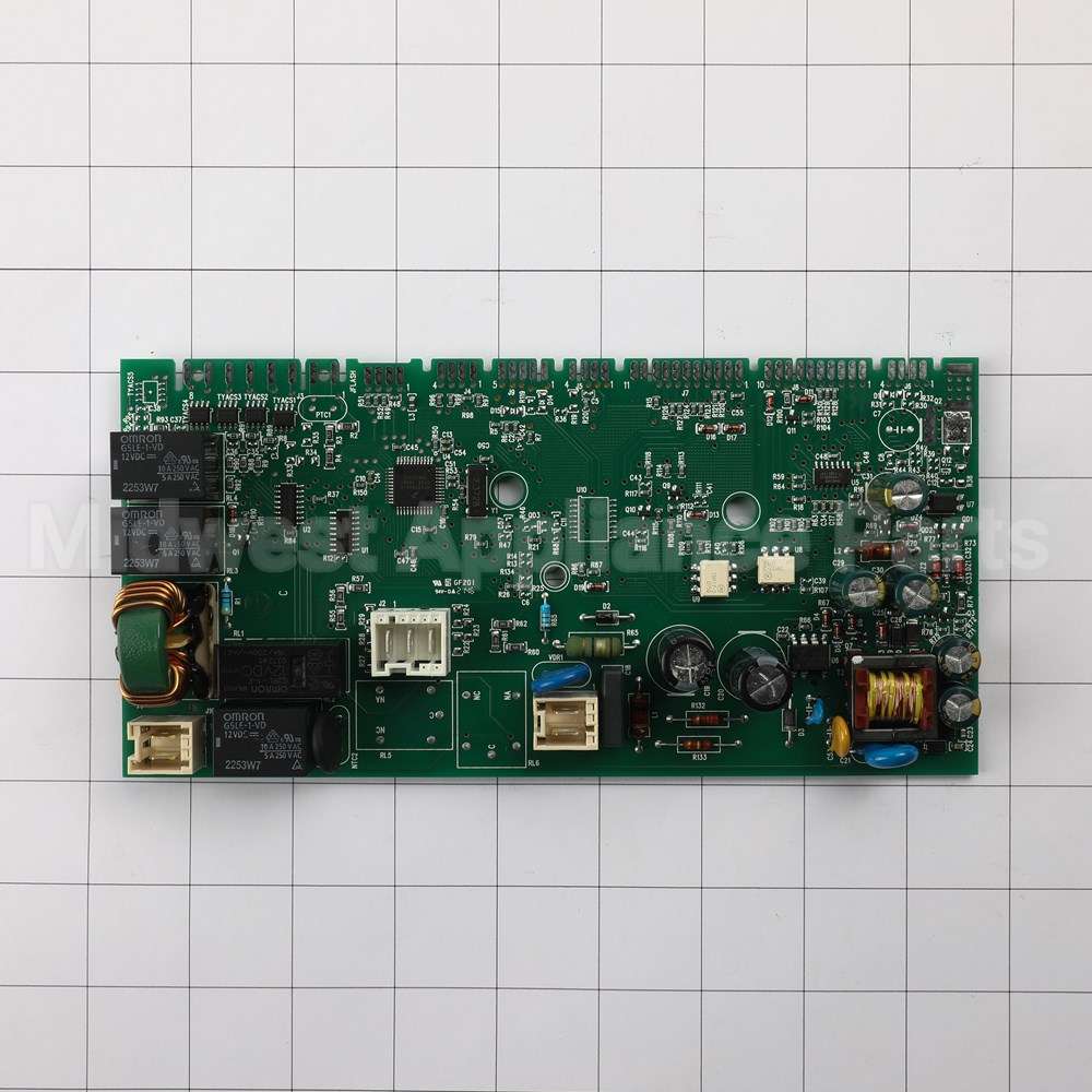 137208014NH Frigidaire Control Board