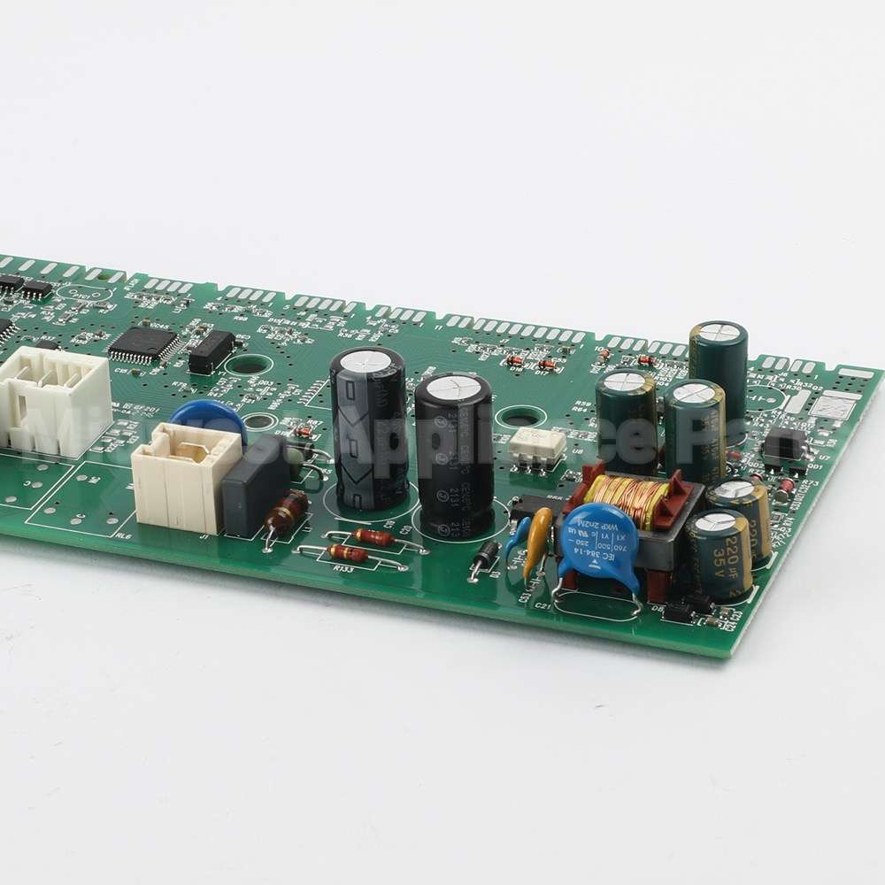 137208014NH Frigidaire Control Board