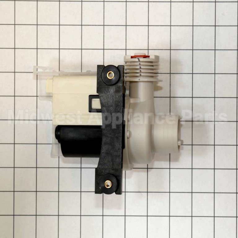 137221600 Frigidaire Pump