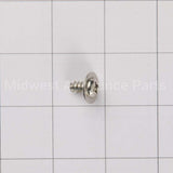 137241000 Frigidaire Screw