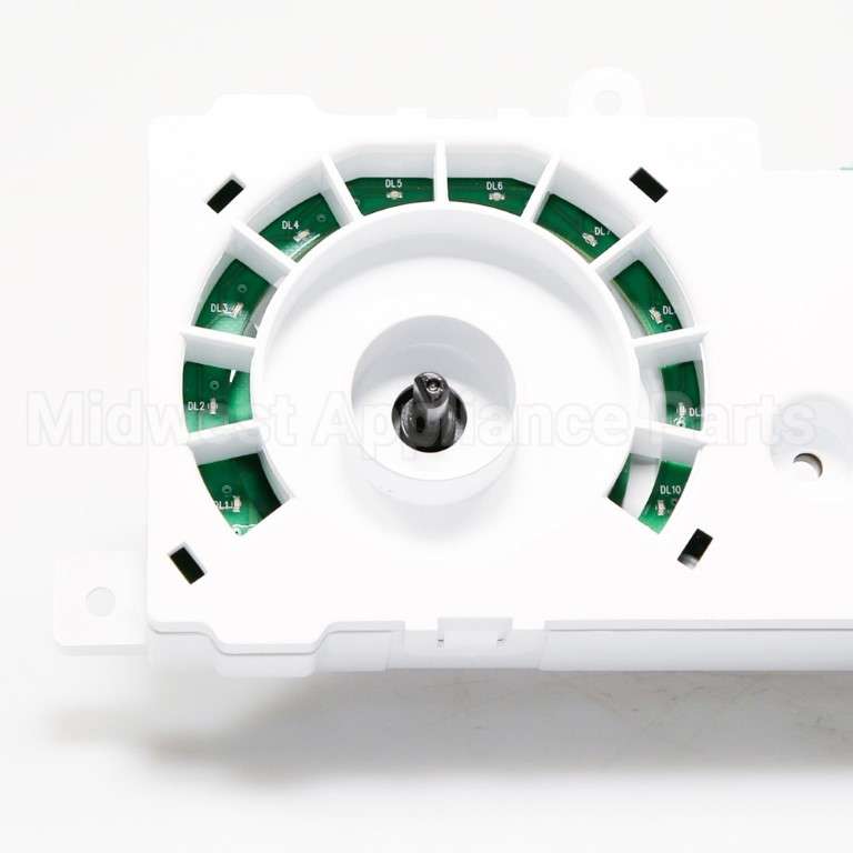 137260800 Frigidaire Control Board