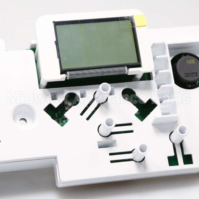 137260800 Frigidaire Control Board